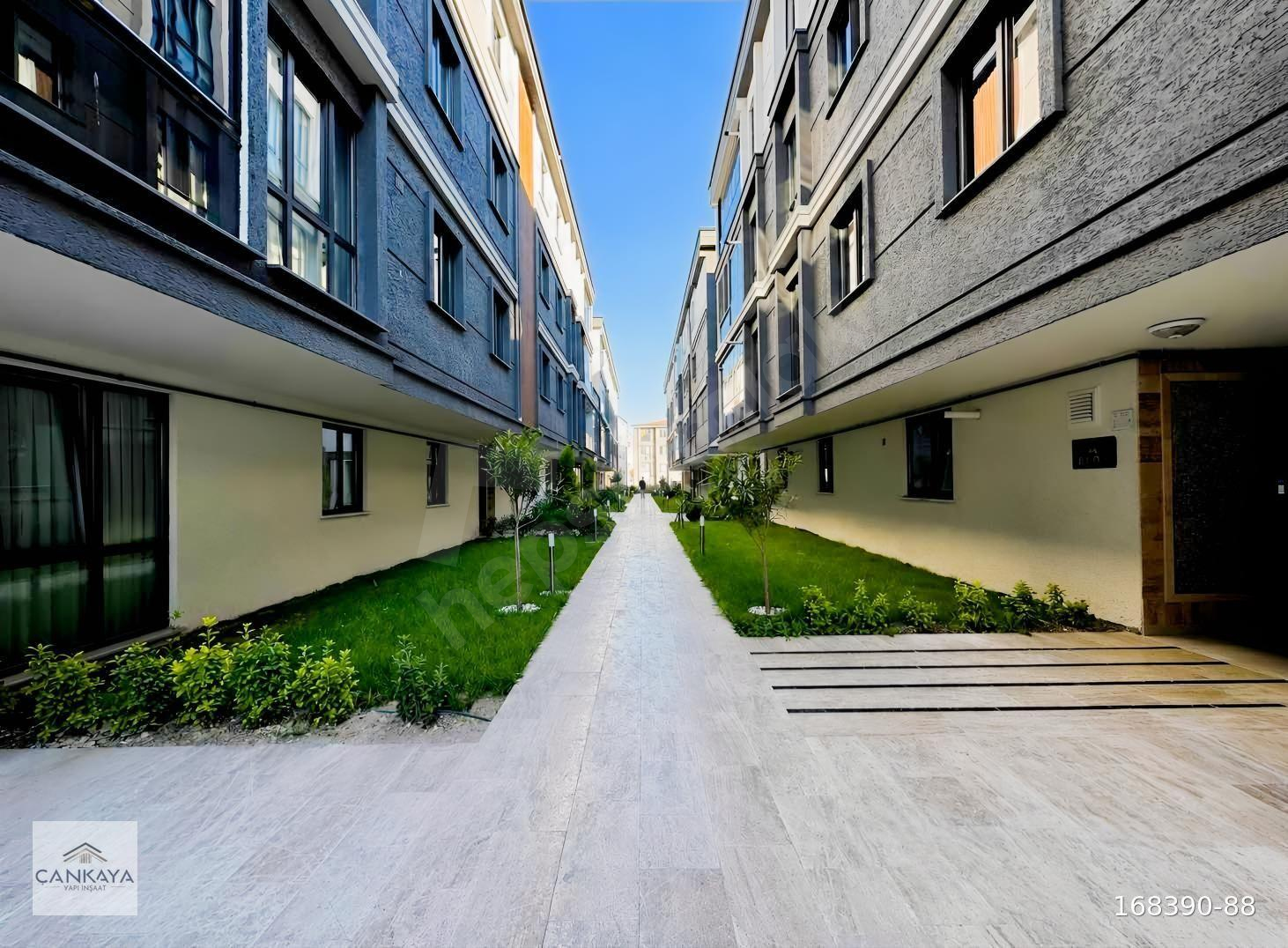 YENİ DEVLET HASTANESİNE KOMŞU 2+1 | 130m2 ULTRA LÜKS