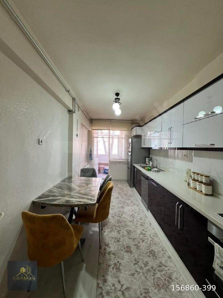 KARAKAYA GAYRİMENKUL’DEN📍 Ankara / Polatlı / Cumhuriyet Mahallesi📌 Cadde Cepheli