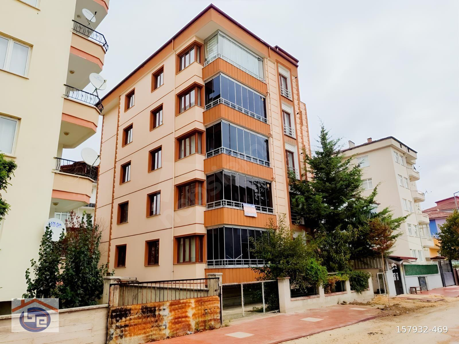 BAYLAN EMLAK'TAN MAHSEN MAH.DALGIÇCI CAD. 2. KAT 3+1 KİRALIK DAİ