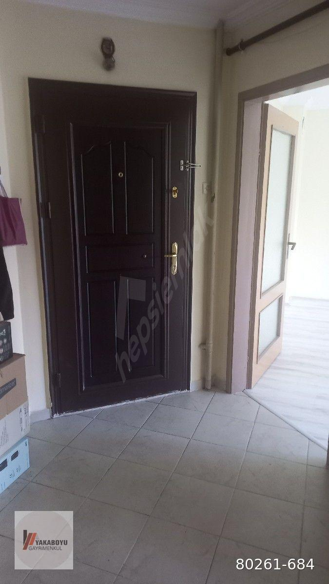 Yunuskent sitesinde arakat kiralık bakımlı daire