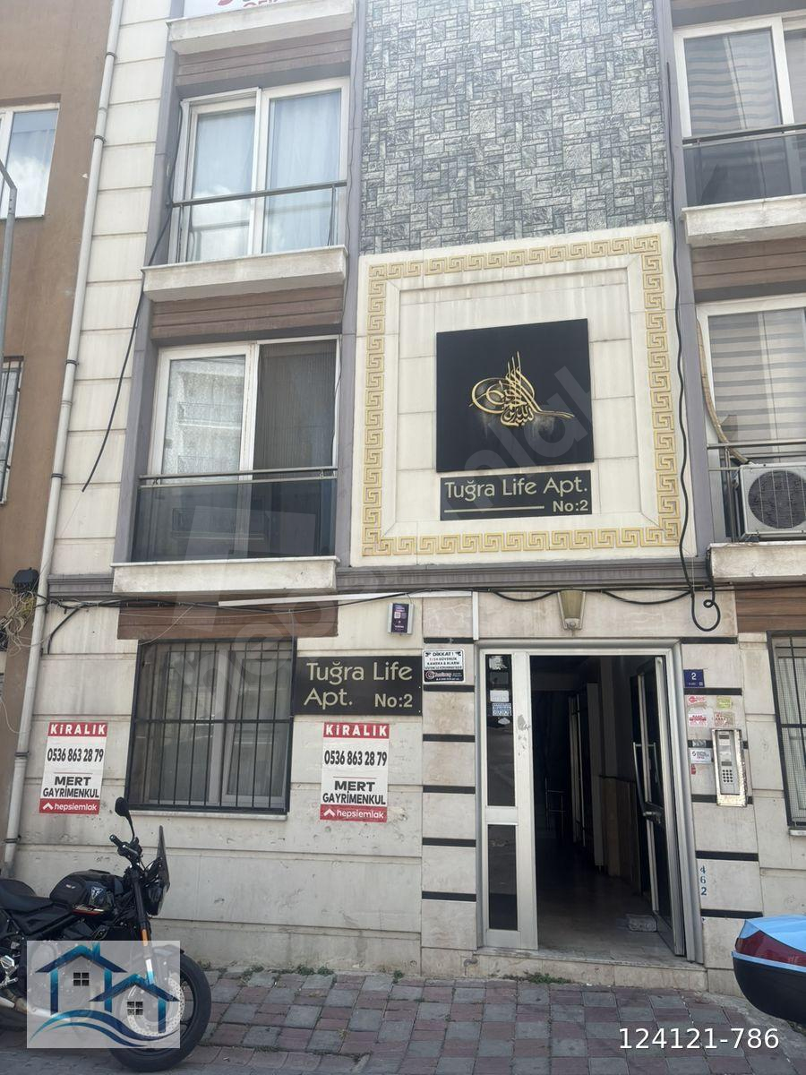 Eşyalı Boyalı 1+1