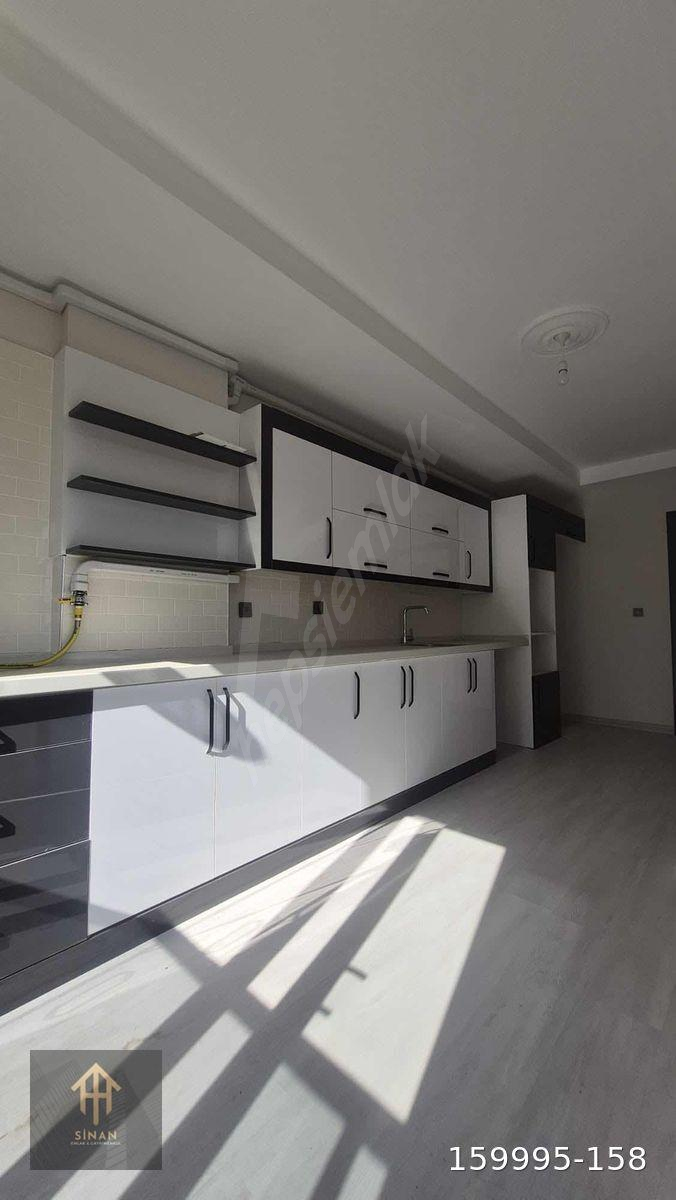 ERGENEKON MAHALLESİNDE KİRALIK DAİRELER