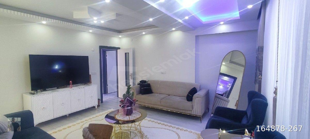 KIZILPINAR ATATÜRK MAH LÜKS 3+1 DAİRE