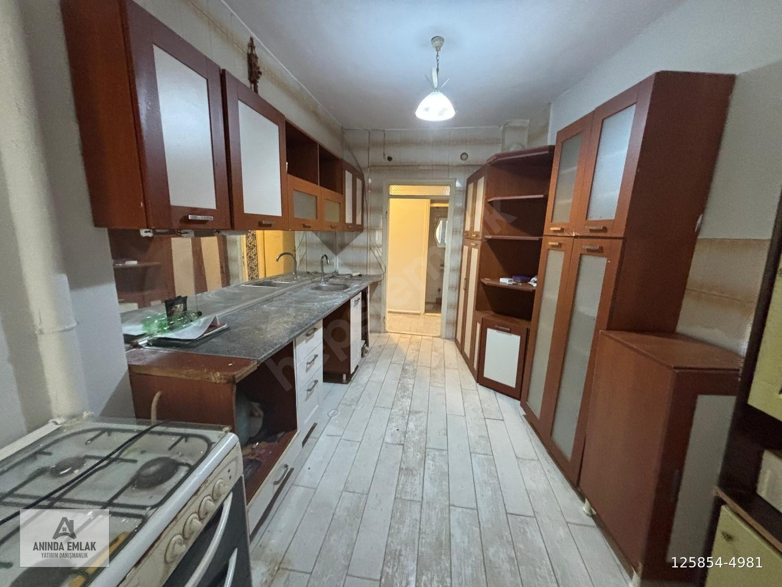 ANTALYA MURATPAŞA KIZILSARAY MAH.KİRALIK 3+1 DAİRE