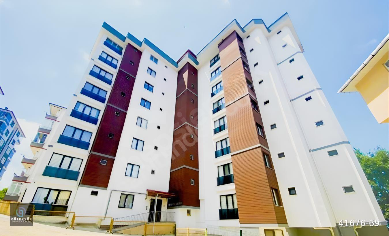 Trabzon Sürmene Çamlıca Mah Satılık 3+1 Yeni 6. Kat Daire