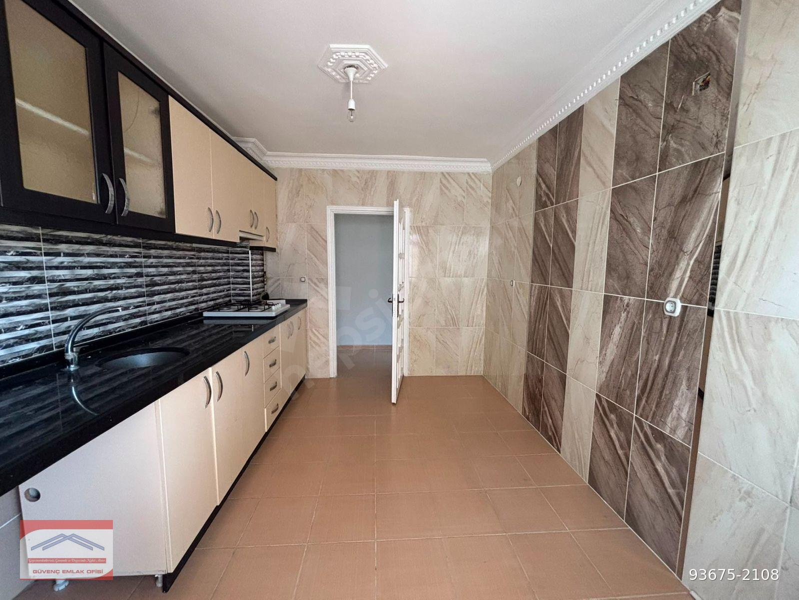 AY YILDIZ PARKI KARŞISINDA ARA KAT 3+1 KİRALIK DAİRE