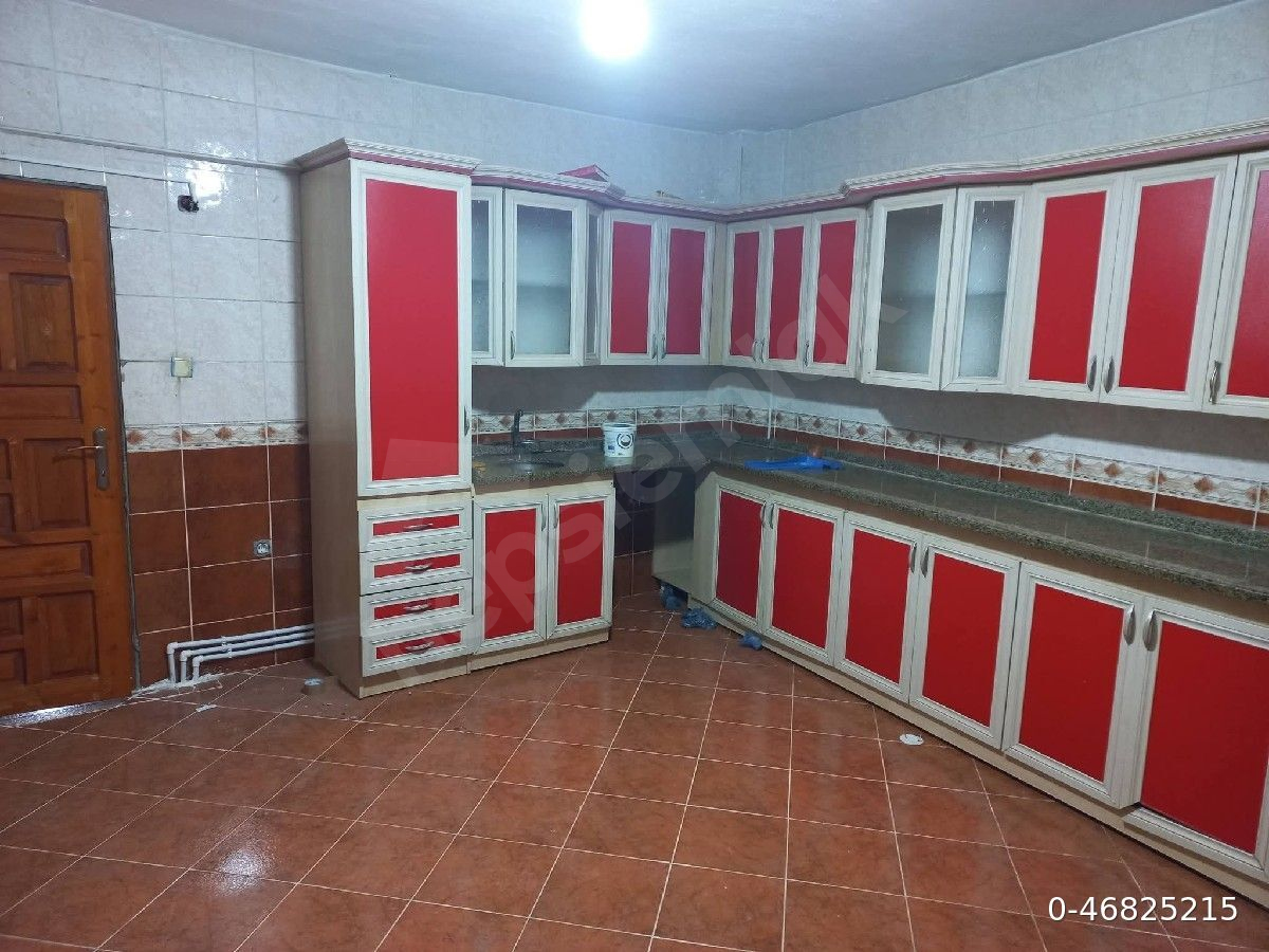 Kiralık Daire Vural Caddesi Ağrı Diyadin