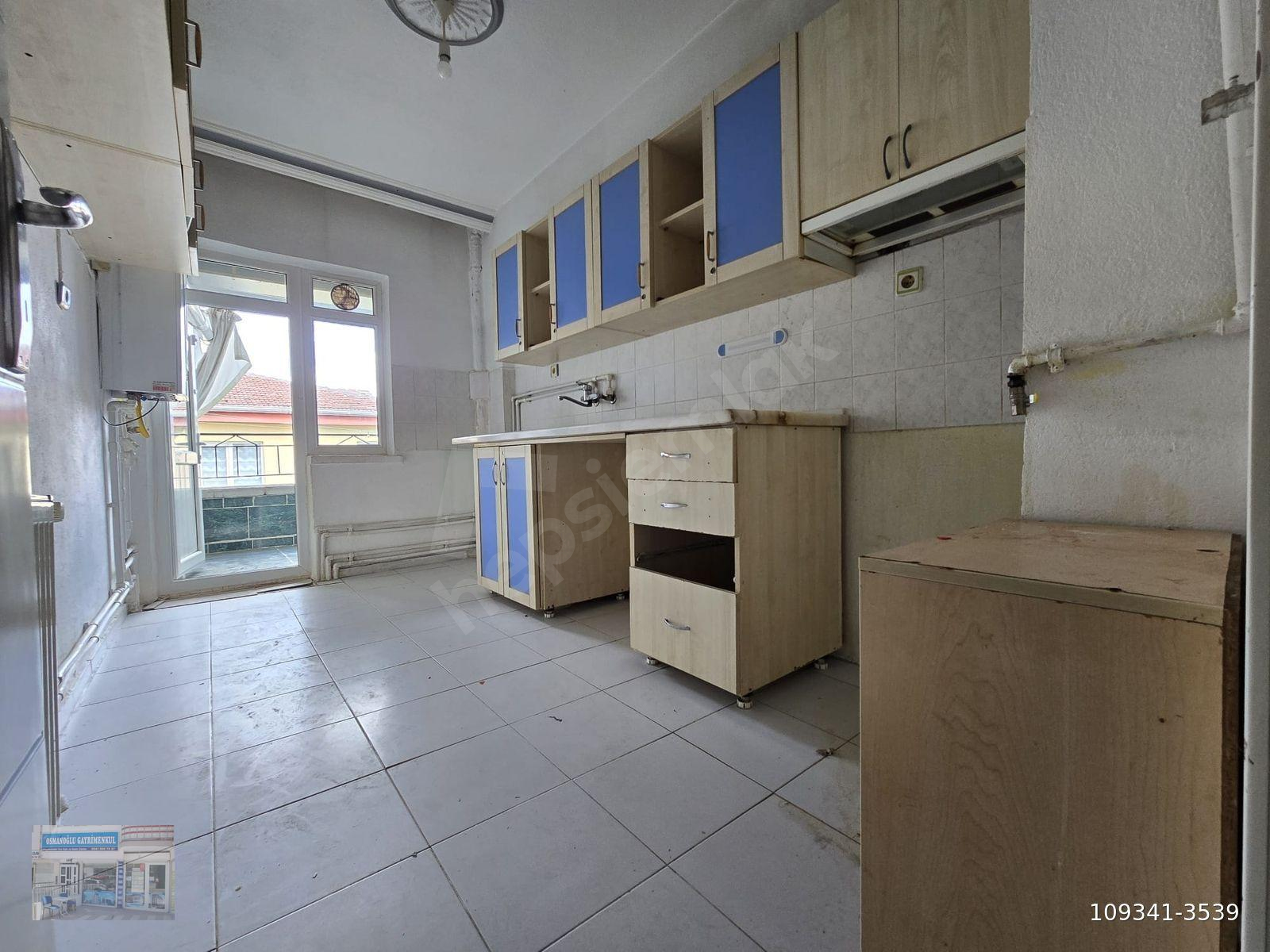 ELVAN MAH ACİL SATILIK 3+1 ARAKAT ISI YALITIMLI KULLANIŞLI DAİRE