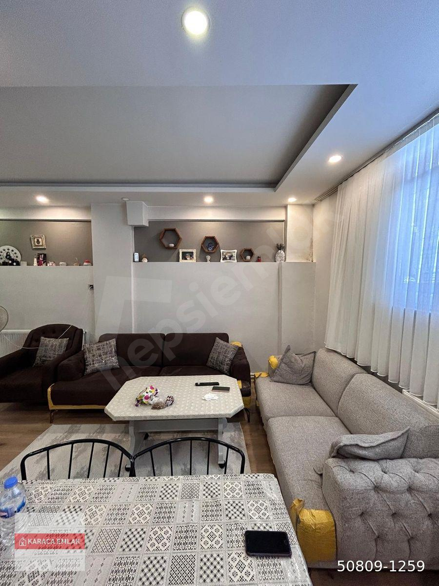 BARBAROS'TA SATILIK 2+1 DAİRE