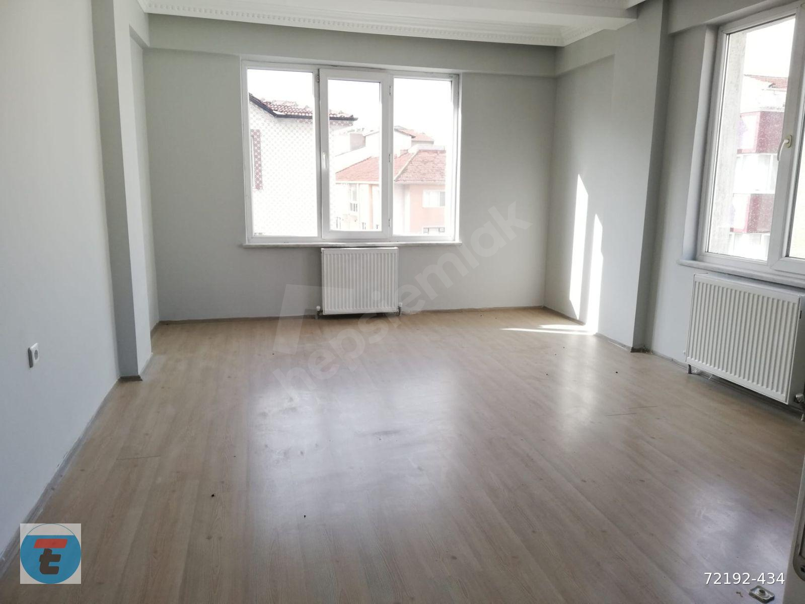 TUĞRUL EMLAK,TAN YENİ BAĞLAR MAH DE 3+1 125m2 KOMBİLİ