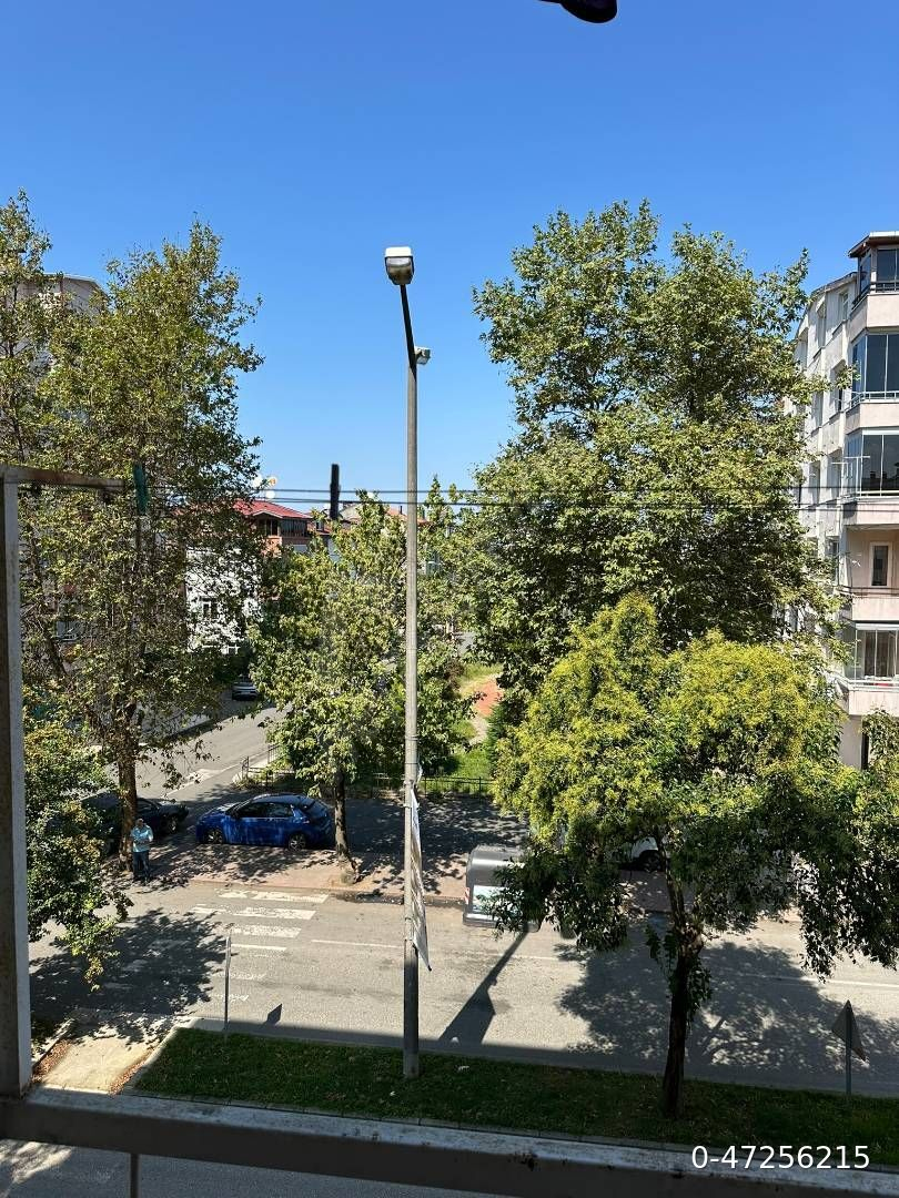 Sahibinden Önü Açık Merkezi Konumda Daire