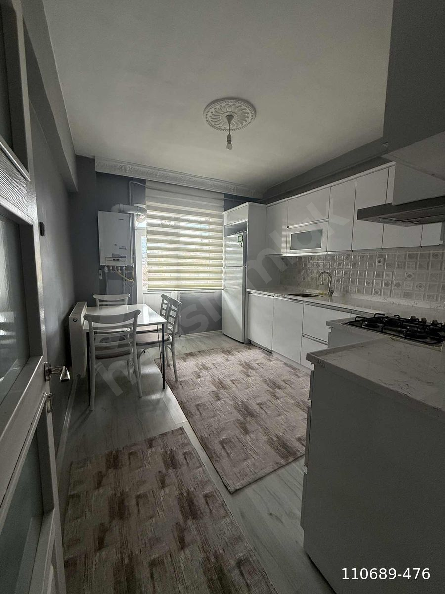 ÇABUK EMLAKTAN ESENTEPEDE SATILIK 3+1 DAİRE