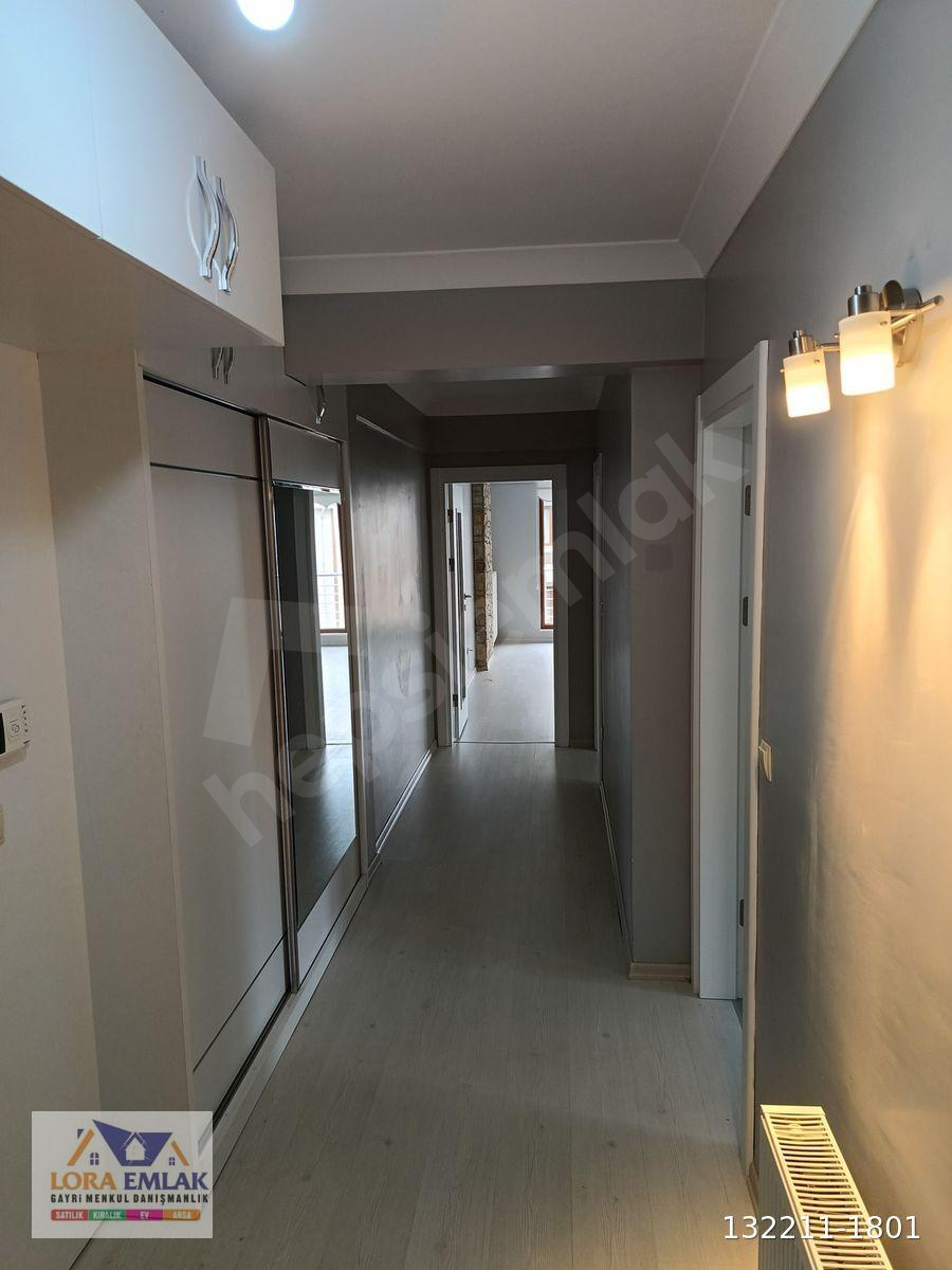 KADITARLASI MEVKİİ SİTE İÇİ DENİZ MANZARALI SATILIK 3+1