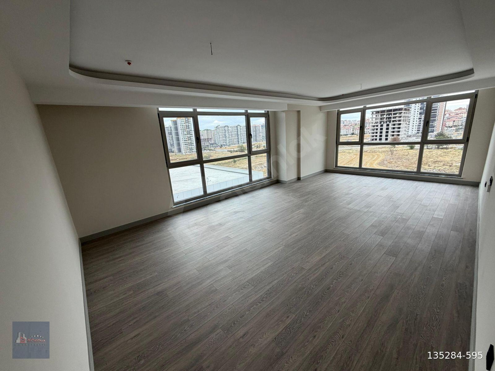 EPADAN YOZGAT BULVARI ÜZERİ EMSALSİL FIRSAT SİTE DAİRESİ