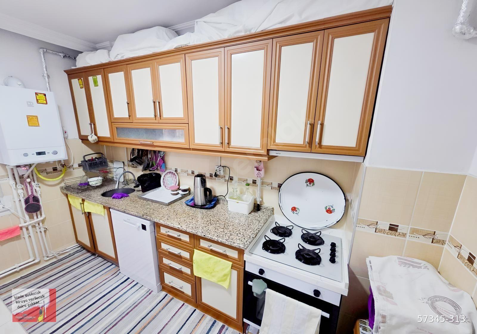 kepez özgürlük mah 3+1 ferah bakımlı dogalgazlı otoparklı daire
