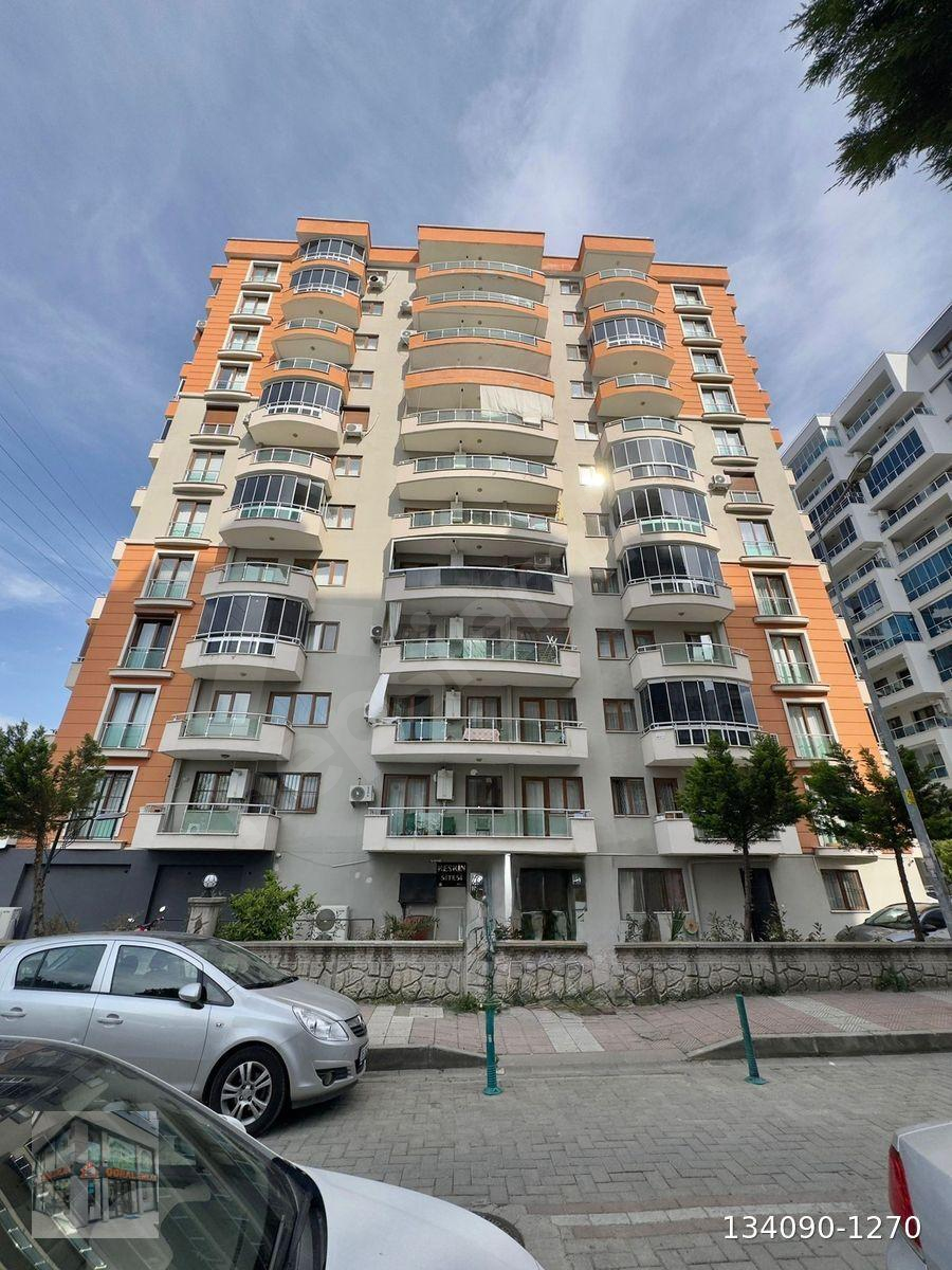 GÖRAL EMLAK'TAN MEGALARDA 2+1 TAKASA AÇIK FIRSAT DAİRE