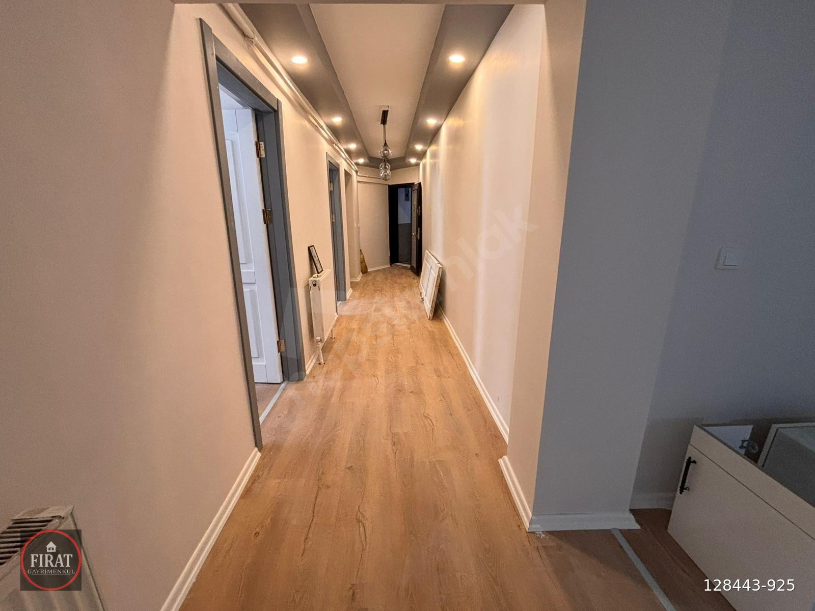 AKDERE MAH FUL YAPILI GENIS ISKANLI MANTOLMALI 3+1 SATILIK DAİRE