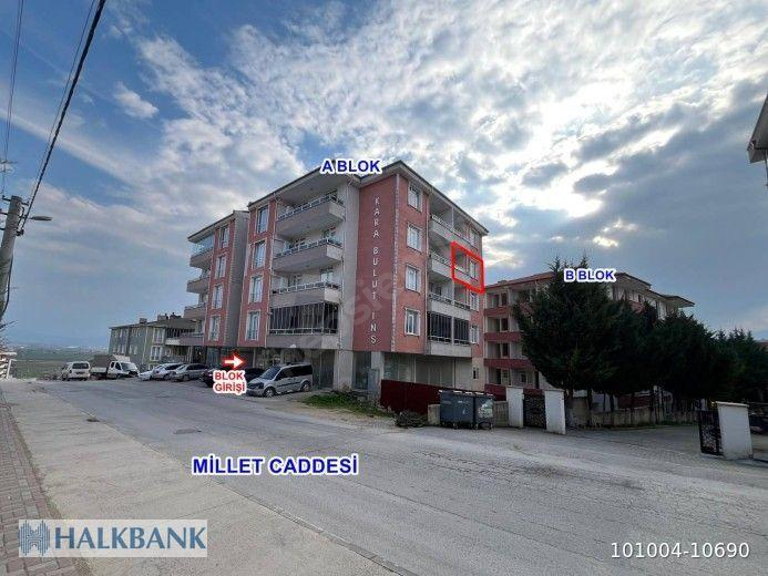 Bursa İnegöl Satılık Konut