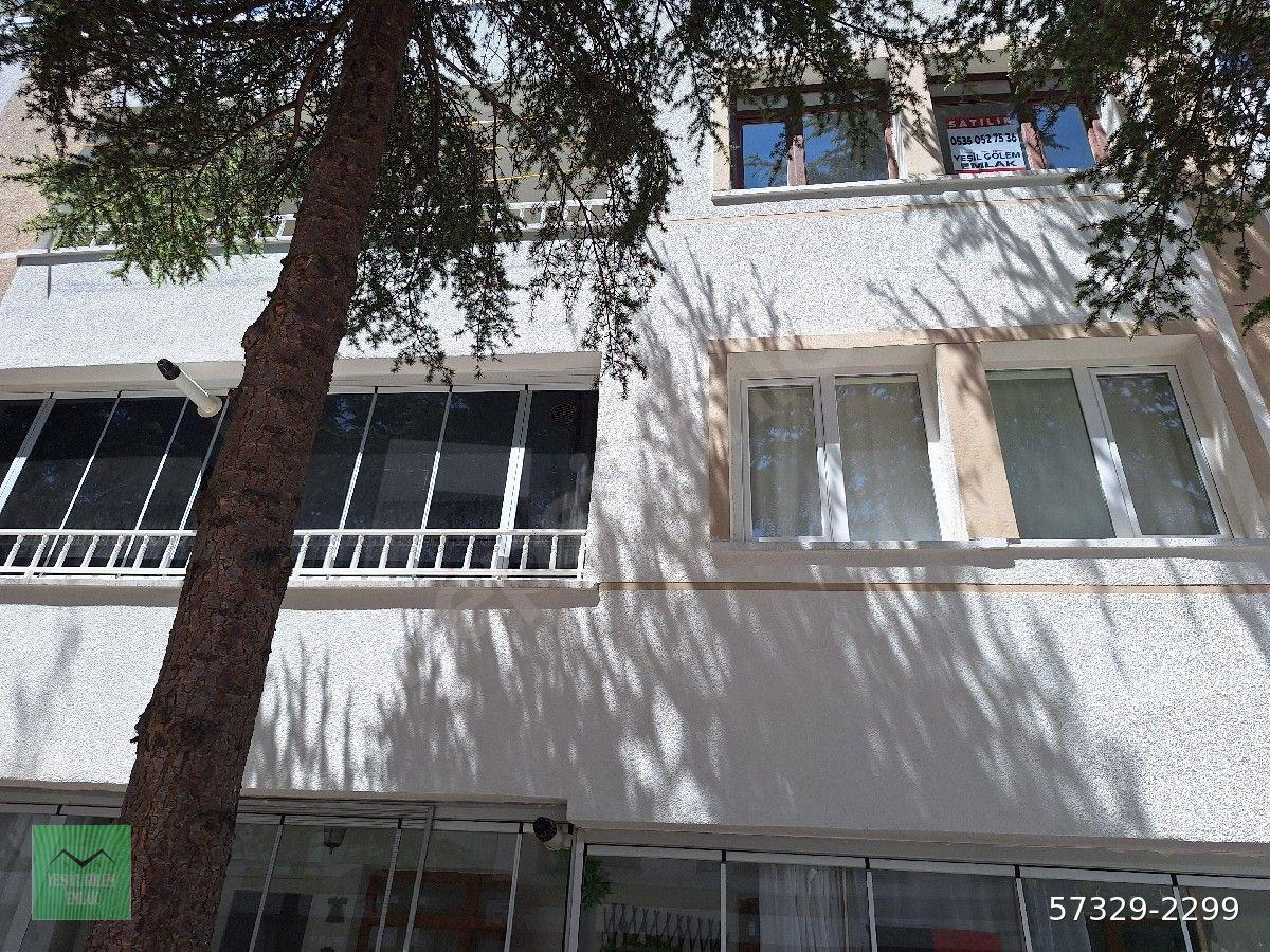 ACİL FİAT DÜŞTÜ YEŞİL GÖLEM EMLK ELVAN MAH ARA KAT KİLERLİ KATILIM EVLERE UYGUN SATLK 3+1 DAİRE