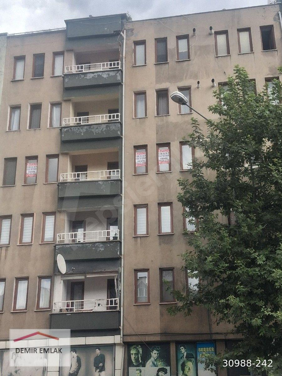 MEHMET PAŞA MAHALLESİ ATATÜRK CADDESİ SATILIK DAİRE