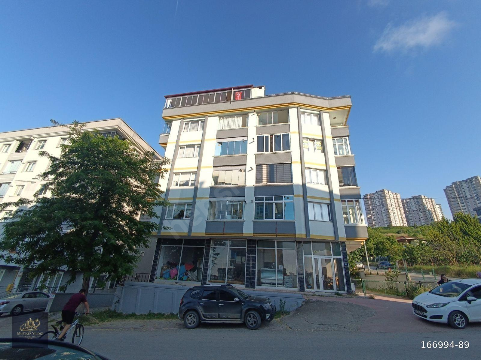 ATAKUM KÜÇÜK KOLPINARDA SATILIK DUBLEKS DAİRE