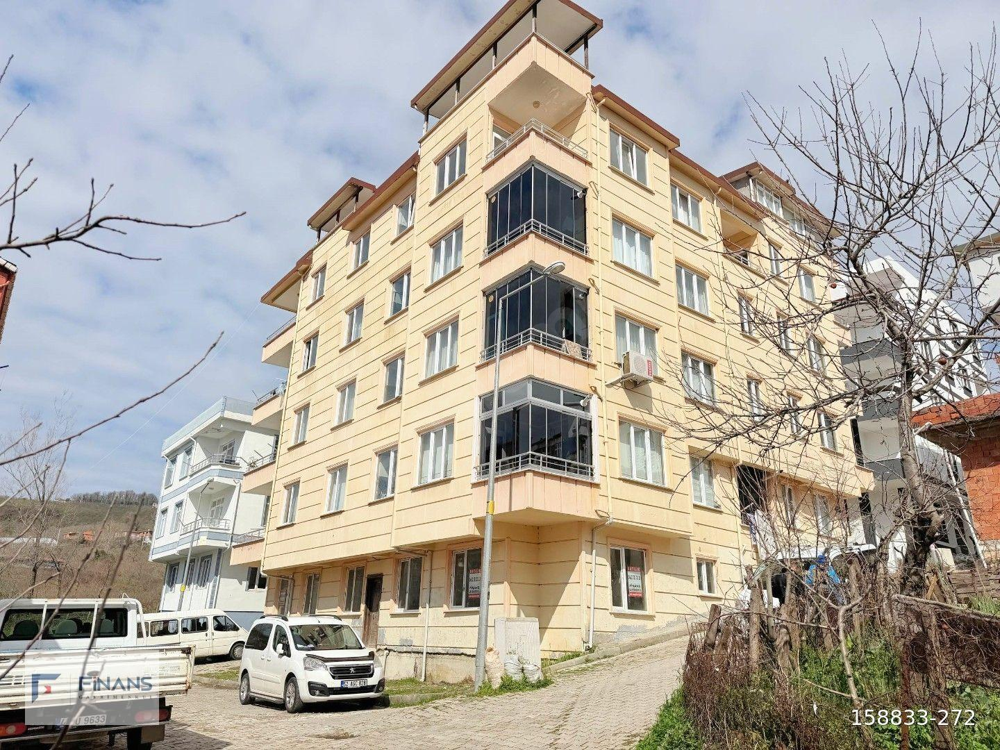 FİNANS'TAN ÇINARLIK'TA UYGUN FİYATLI SATILIK 3+1 DAİRE
