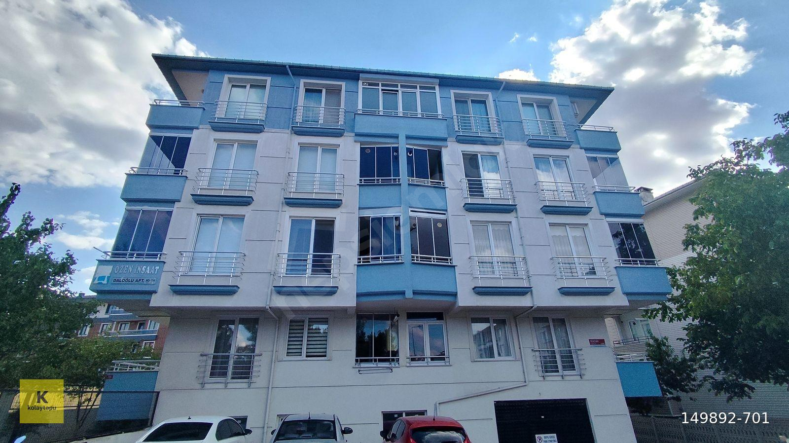 KOLAYTAPU Zafer Mah. 3+1 Mükemmel Konumda Kiralık Fırsat daire