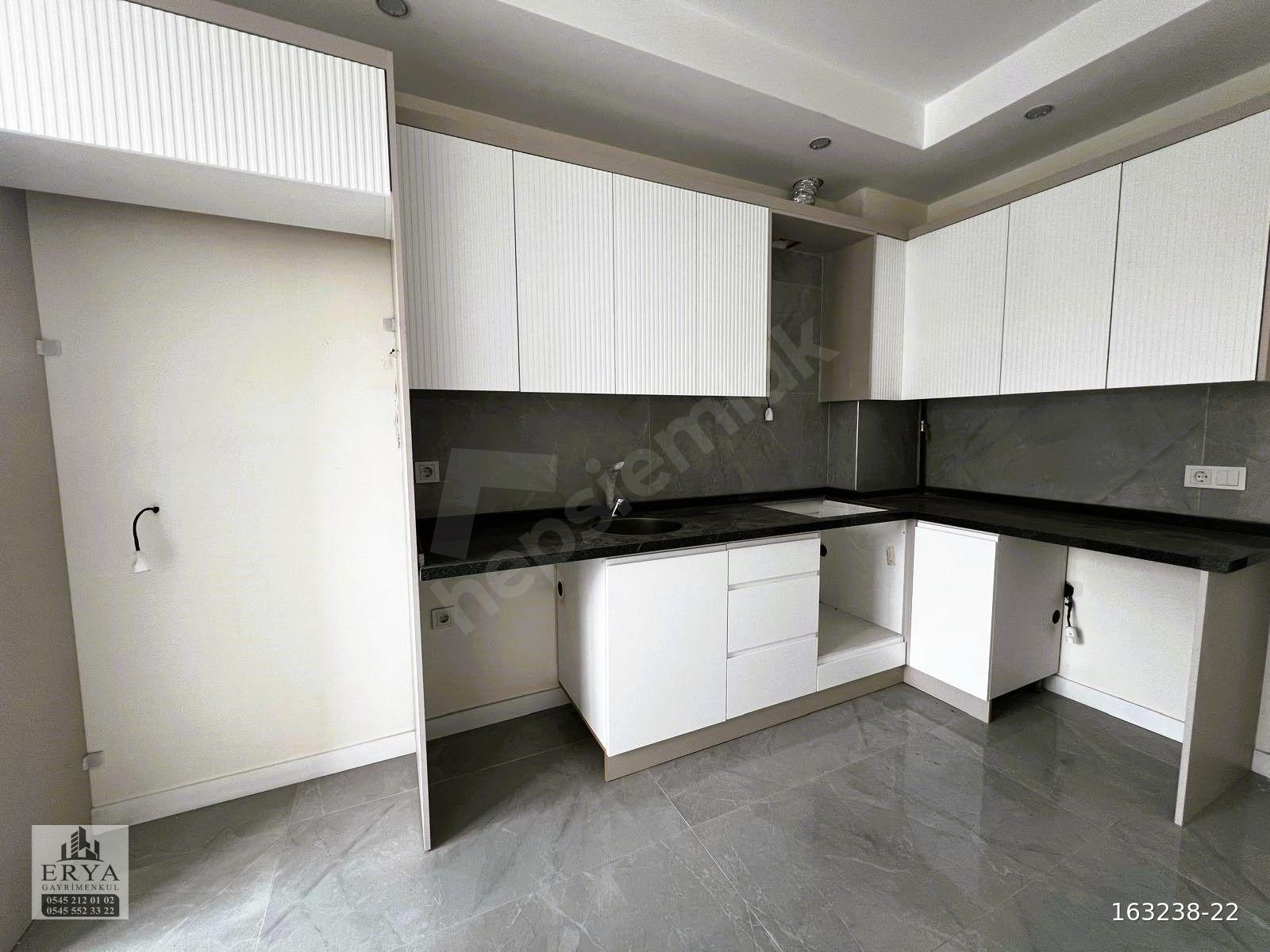 ERYA'DAN ÇAKMAK'TA SATILIK FIRSAT 3+1 DAİRE