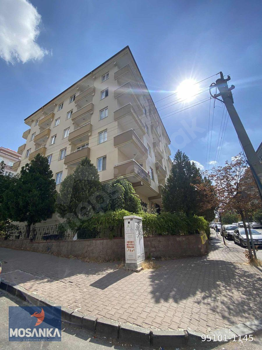 MOSANKA'dan Yeditepe'de Kiralık Cadde Üzeri 2+0 Daire