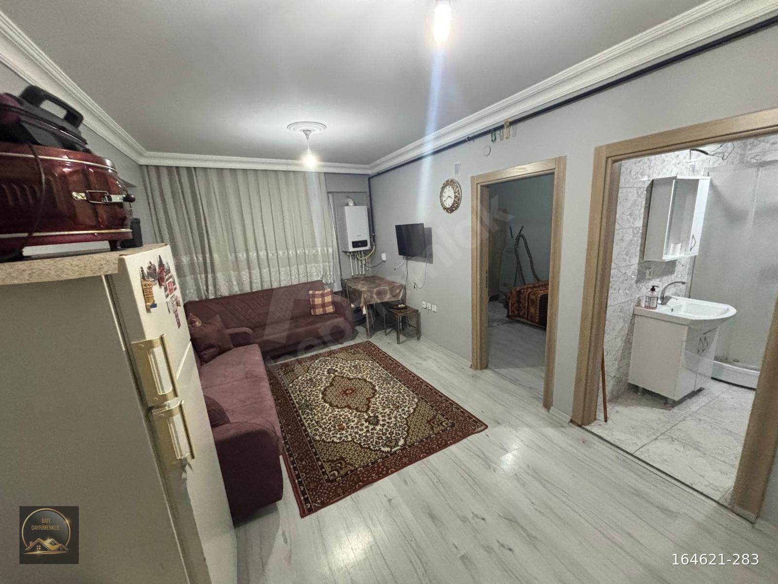 BATI GAYRİMENKULDEN ABDURRAHMAN Mh. ERASTA AVM YAKINI KİRALIK 1+1 EŞYALI DAİREw
