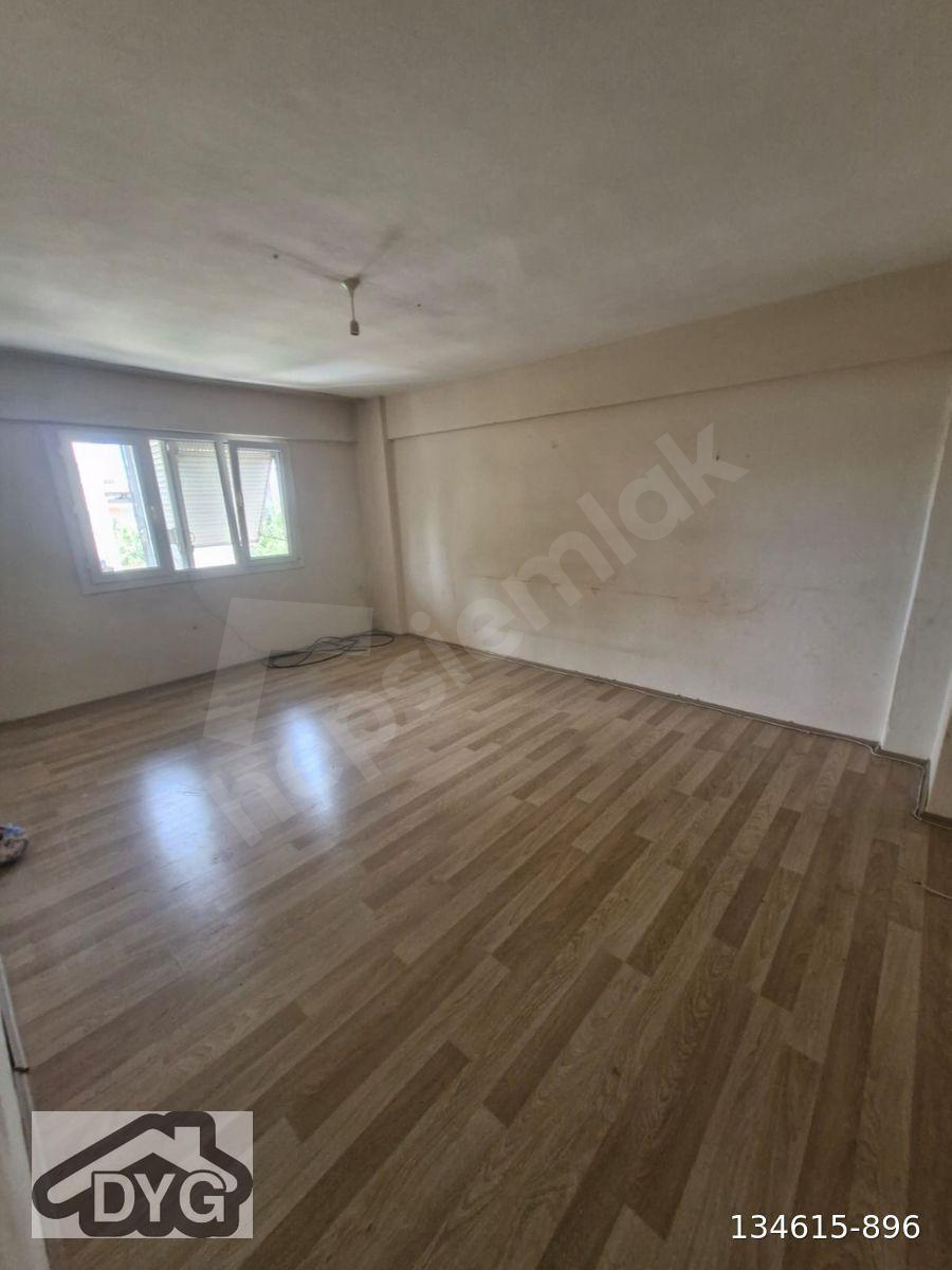DYG DANIŞMANLIK HİZMETLERİNDEN SATILIK 4+1 DAİRE