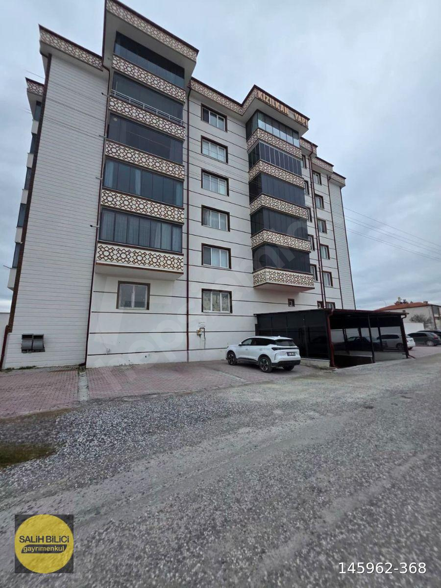 SALİH BİLİCİ GAYRİMENKUL'DEN ZAFER MAHALLESİ'NDE 3+2 SATILIK DAİRE