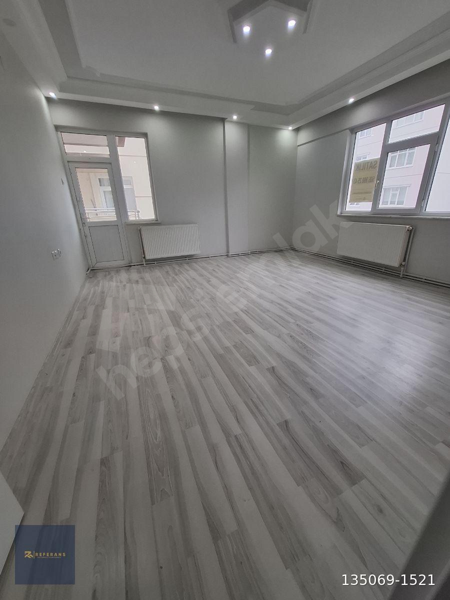 MEVLANA MAHALLESİ SATILIK 2.KAT 3+1 DAİRE