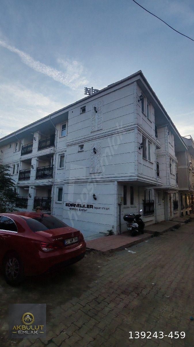 AYŞEKADINDA SGK BİNASI ARKASINDA KİRALIK EŞYALI 1 +1