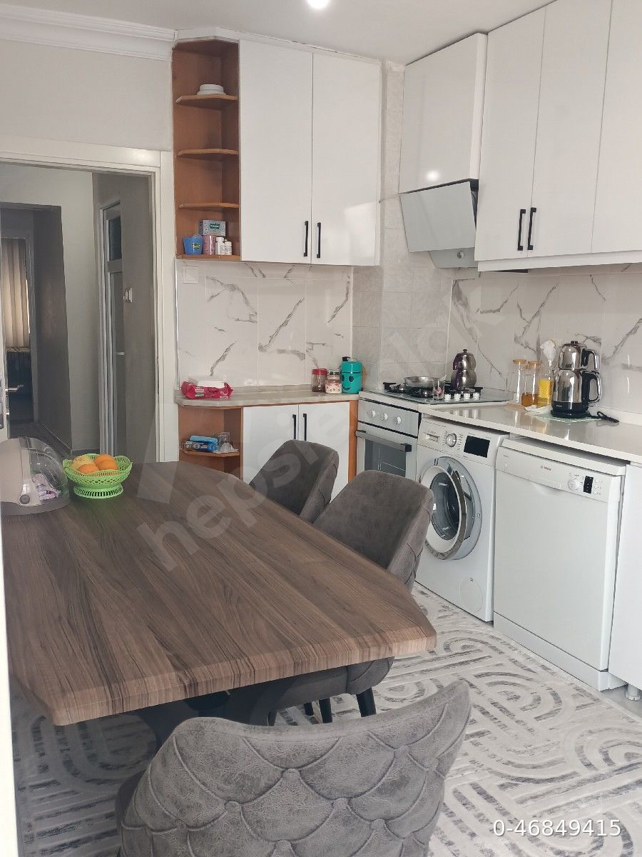 sahibinden mükemmel konumda satılık daire