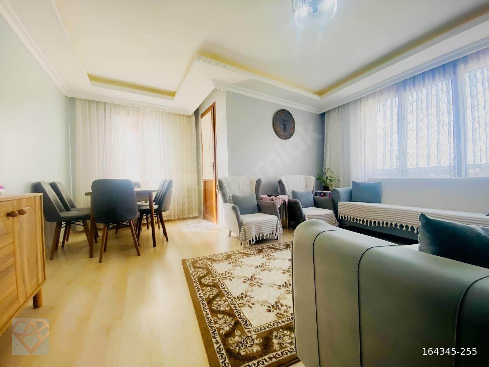 MİMARSİNAN MAH.SATILIK 2+1 ARAKAT FIRSAT DAİRE