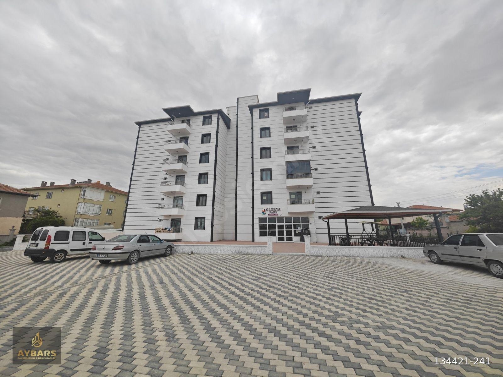 AYBARS GAYRİMENKUL'DEN KİRALIK LÜX 1+1 DAİRE