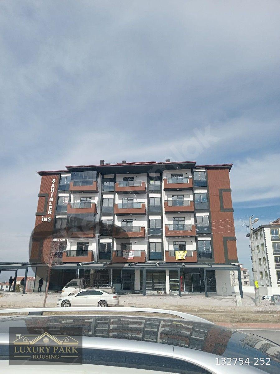 🏩🗼🏨🚘 NİRVANADAN SATILIK 2+0 YÜKSEK GİRİŞ KAT DAİRE TOROS MAHALLESİ ANA CADDE ÜZERİNDE