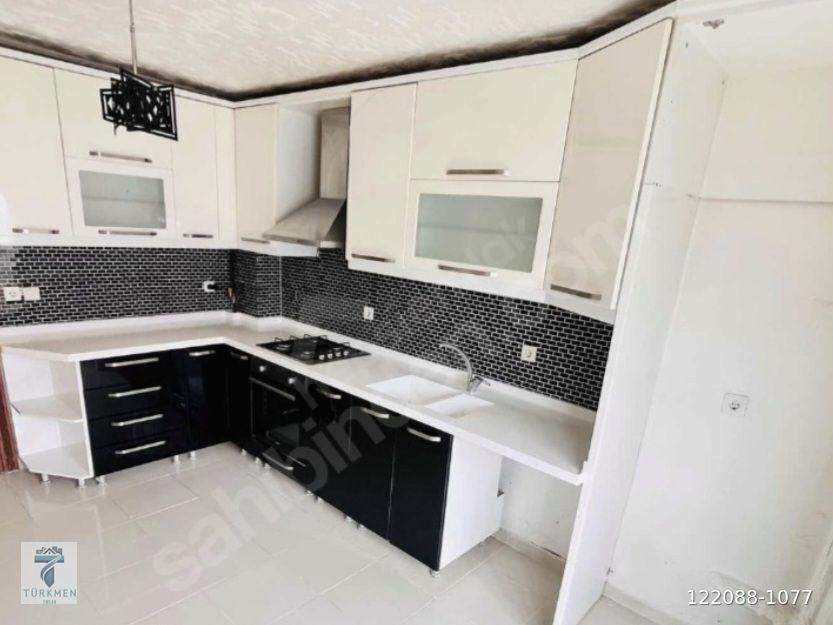 MURAT TÜRKMEN'den YENİKENT'TE MERKEZİ_yerde ASANSÖRLÜ ÇOK_HESAPLI 4+1_DUBLEKS_daire