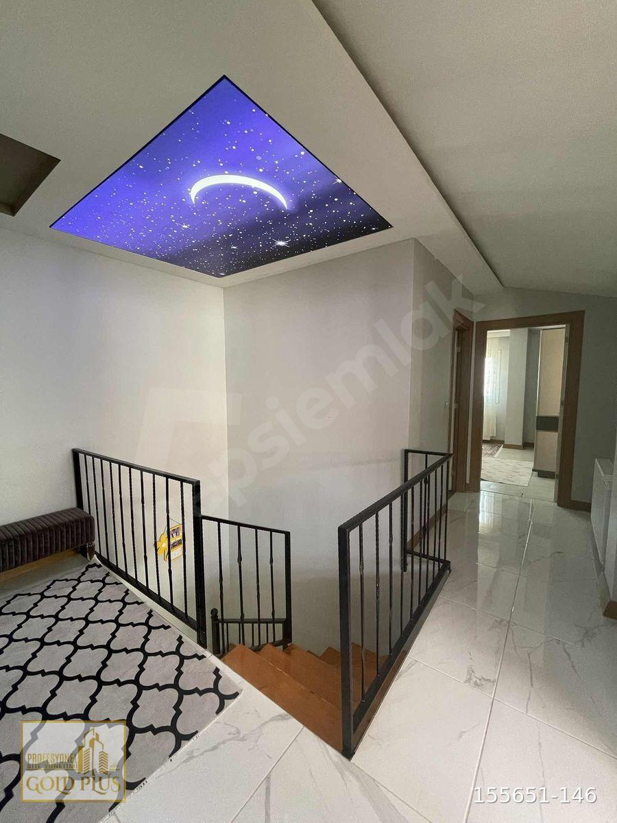 DUBLEX | 5+1 |K.MUTFAK| 44 M² TERAS|İSKANLI|KREDİYE UYGUN