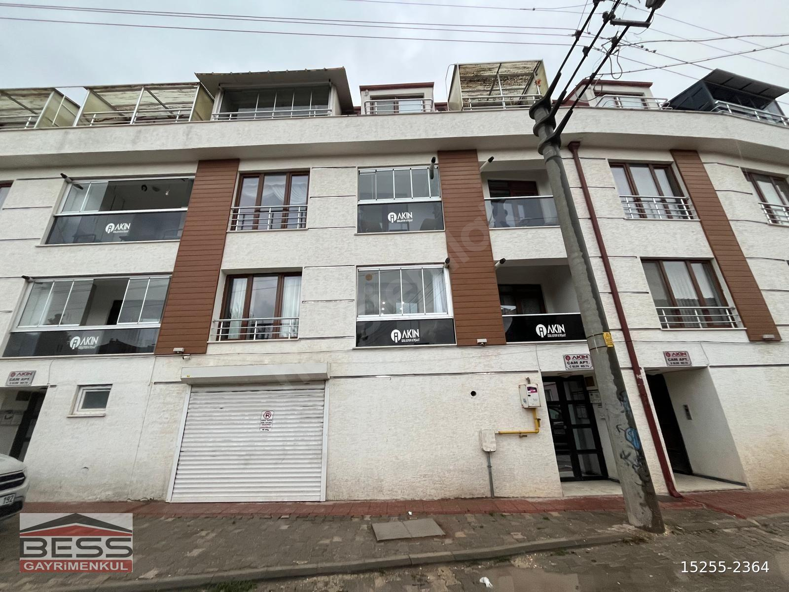 BESS'DEN BÜYÜKDERE MH.MİLLET CD.YAKINI SATILIK 2+1 DUBLEKS DAİRE