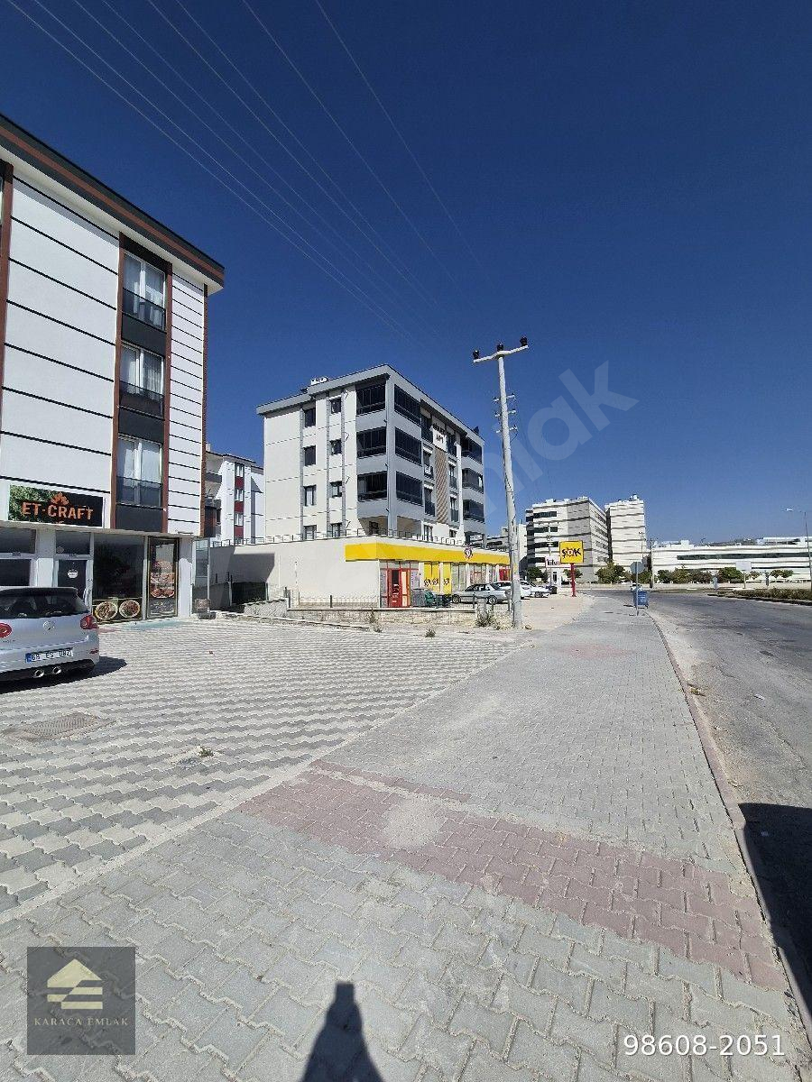 SATILIK 1+1 DAİRE EŞYALI
