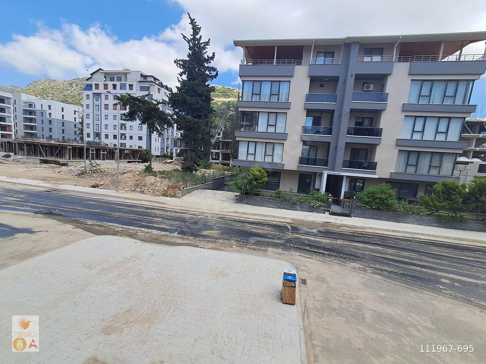 SÜMERLER TOKİLERDE KİRALIK 3+1 DAİRE