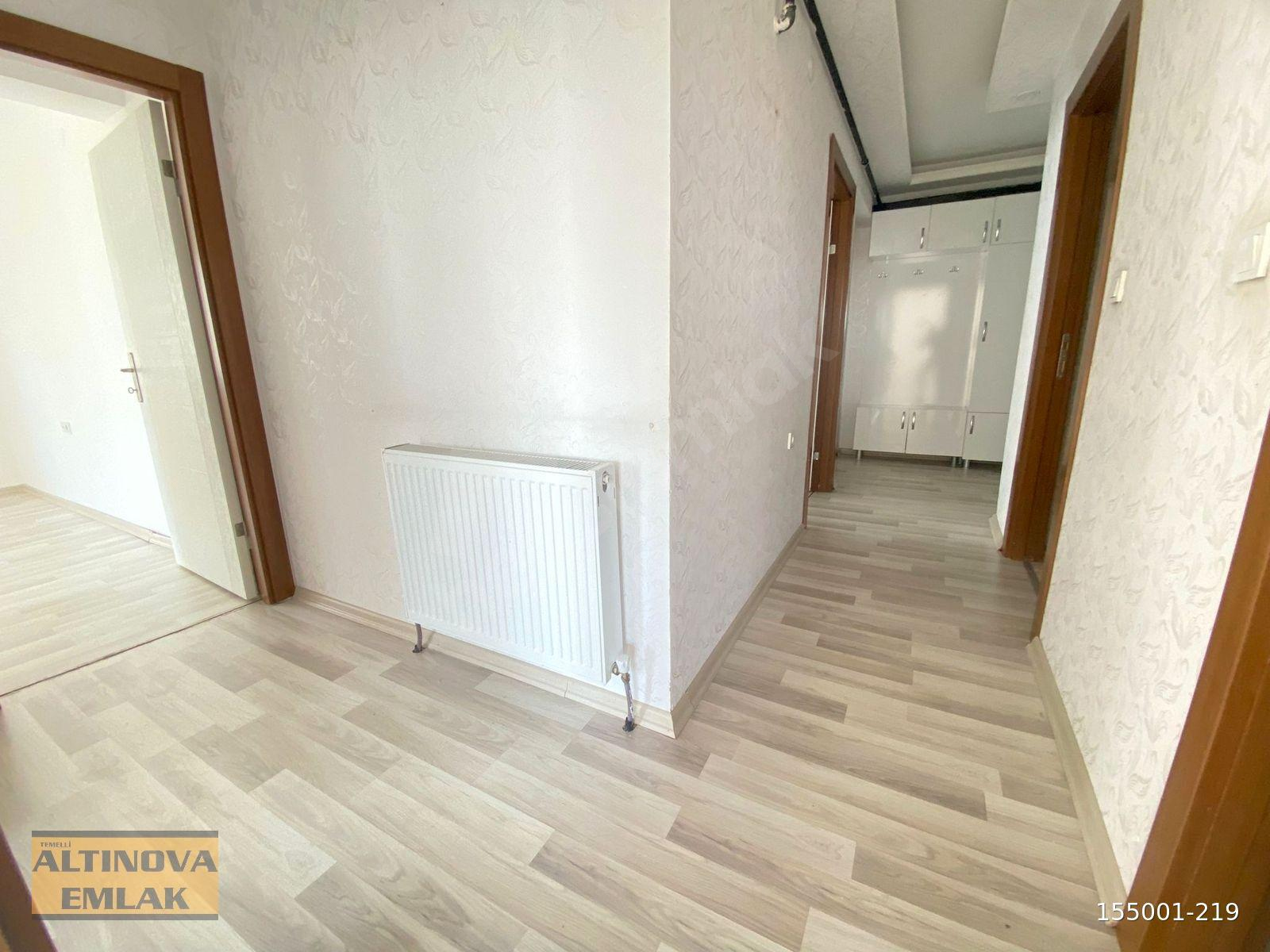 DOĞANTEPE DE 3+1 GENİŞ, FULL YAPILI, TAM GÜNEY CEPHE DAİRE