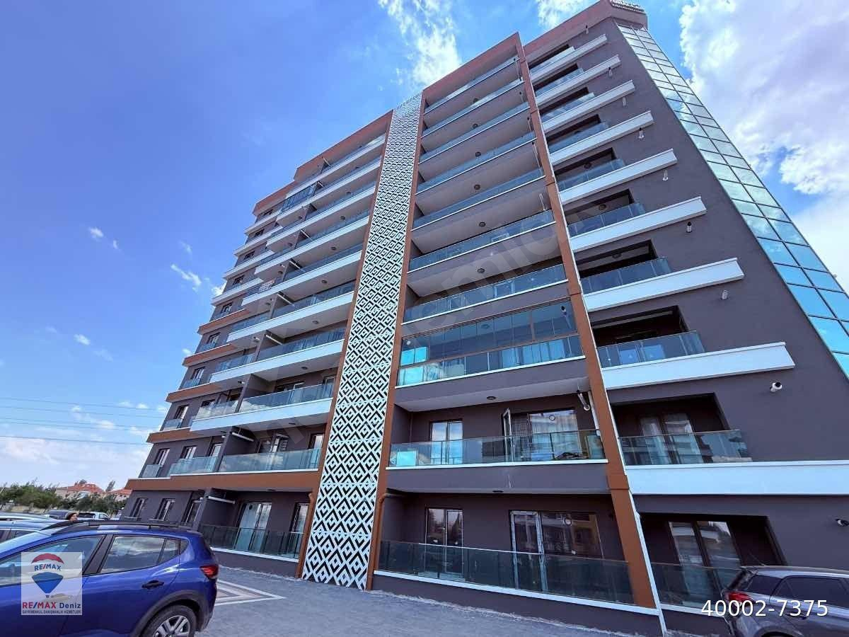 ESENBOĞA HAVA LİMANINA YAKIN 2+1 TEMİZ DAİRE