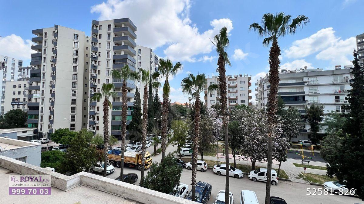 Döşeme Mah.Yeni Valilik Civarı 130M² 2+1 Yeni Boyalı Temiz Kiralık Daire
