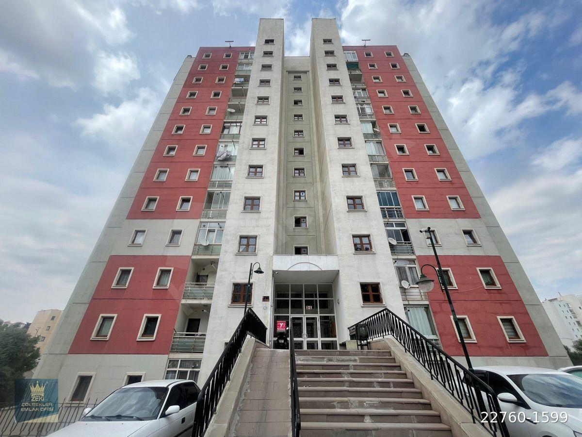 KUZYKENT 3. ETAP’TA 6. KATTA KİRALIK FERAH 3+1 DAİRE