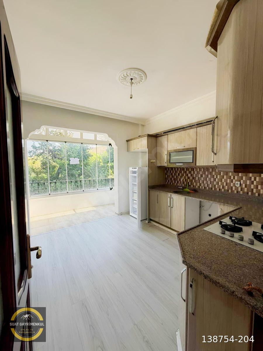 SUAT GAYRİMENKUL DEN 3+1 SATILIK DAİRE ÇİĞİLLİ MAHALLESİNDE