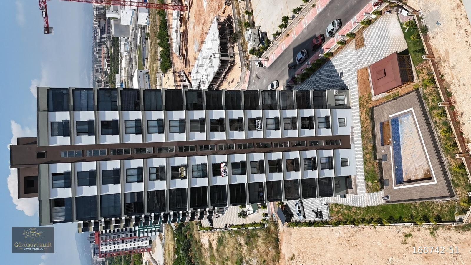Hayalinizdeki Yaşam, Hayalinizdeki Ev Artık Gerçek Olabilir...