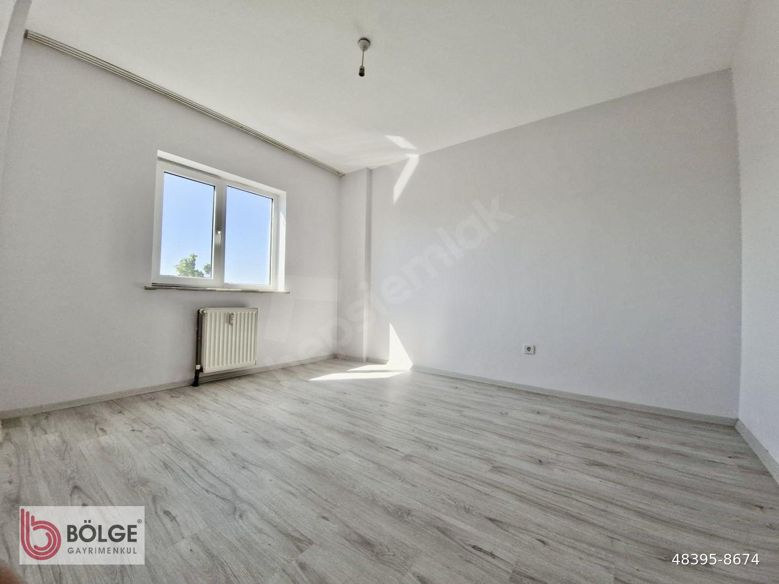 TOKİ'DE İÇİ SIFIRLANMIŞ MASRAFSIZ 2+1 SATILIK ARAKAT DAİRE